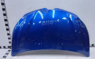 651001118R Капот Renault Kaptur Арт A985878T, вид 1