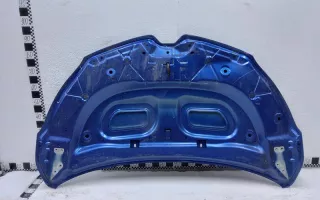 651001118R Капот Renault Kaptur Арт A985878T, вид 6
