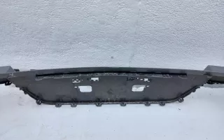 86611K0000 Бампер задний Kia Soul 3 Арт A985392T, вид 7