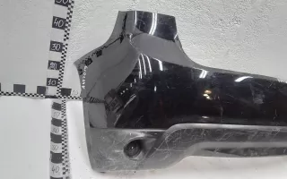 6410B860ZZ Бампер задний Mitsubishi ASX restailing Арт AA432019, вид 8