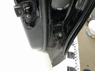 41517386739 Дверь задняя левая BMW X5 F15 Арт A984935T, вид 3
