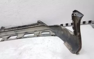 86612C5500 Накладка (юбка) заднего бампера Kia Sorento 3 restailing Арт A984919T, вид 9