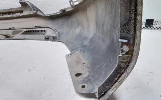 86612C5500 Накладка (юбка) заднего бампера Kia Sorento 3 restailing Арт A984919T, вид 10