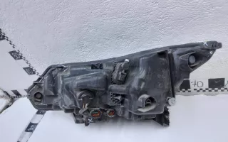 26010HV05B Фара передняя правая Nissan Qashqai 2 restailing Арт A983726T, вид 4