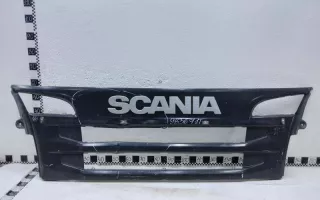 1930934 Решетка радиатора Scania P-series Арт A983671T, вид 1