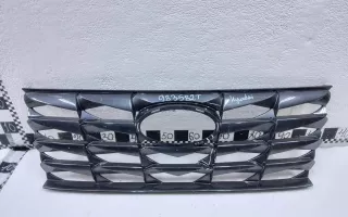 86351N9000 Решетка радиатора Hyundai Tucson 3 Арт A983582T, вид 1