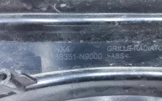 86351N9000 Решетка радиатора Hyundai Tucson 3 Арт A983582T, вид 6
