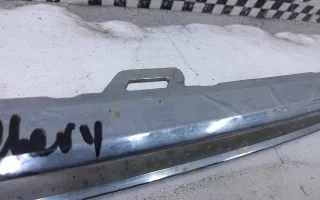602000493AA Накладка (юбка) переднего бампера Chery Tiggo 4 Арт A983400T, вид 2