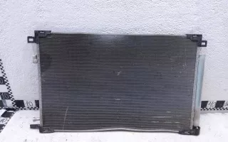 884A033010 Радиатор кондиционера  Toyota Harrier xu60 Арт A983386T, вид 5