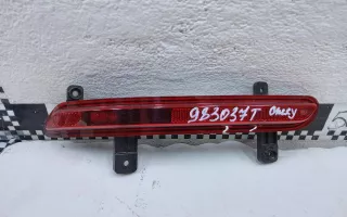 605000367AA Фара противотуманная левая передняя Chery Tiggo 8 PRO Арт A983037T, вид 1