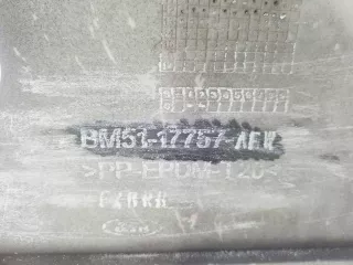 1719342 Бампер передний Ford Focus 3 Арт A981967T, вид 9