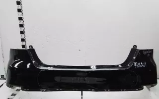 5215906B90 Бампер задний Toyota Camry XV70 Арт A981620T, вид 1