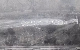 5215906B90 Бампер задний Toyota Camry XV70 Арт A981620T, вид 13