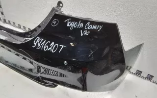 5215906B90 Бампер задний Toyota Camry XV70 Арт A981620T, вид 3