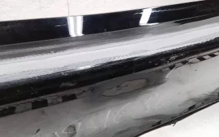 5215906B90 Бампер задний Toyota Camry XV70 Арт A981620T, вид 5