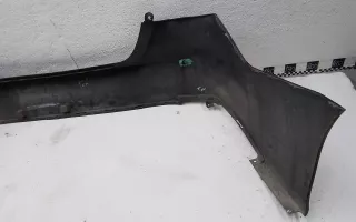 5215906B90 Бампер задний Toyota Camry XV70 Арт A981620T, вид 8