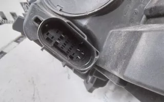 A1178206861 Фара передняя правая Mercedes CLA c117 Арт A981440T, вид 5