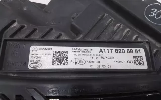 A1178206861 Фара передняя правая Mercedes CLA c117 Арт A981440T, вид 8