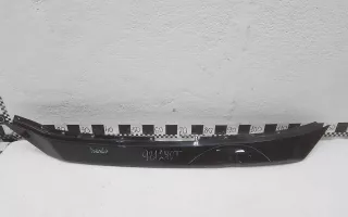 KB8A507E1BBB Молдинг (рамка) решетки радиатора Mazda CX-5 2 Арт A981270T, вид 1