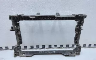 2069028500 Панель передняя (телевизор) Geely Coolray Арт A981220T, вид 1