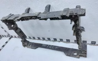 2069028500 Панель передняя (телевизор) Geely Coolray Арт A981220T, вид 3