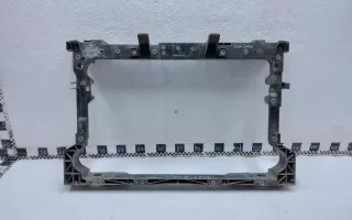 2069028500 Панель передняя (телевизор) Geely Coolray Арт A981220T, вид 5