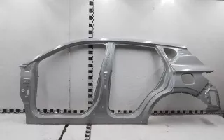 5038059700C15 Боковая панель кузова левая Geely Coolray Арт A981021T, вид 1