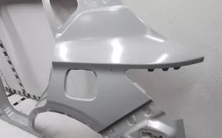 5038059700C15 Боковая панель кузова левая Geely Coolray Арт A981021T, вид 2