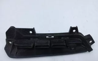 86598P2000 Кронштейн крепления бампера переднего Kia Sorento 4 Арт A980630T, вид 3