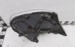 BK3113W030BF Фара передняя левая Ford Transit 4 Арт A980530T, вид 9