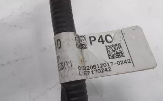 86536P2000 Кронштейн крепления бампера переднего Kia Sorento 4 Арт A980503T, вид 14