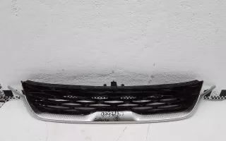86350Q5020 Решетка радиатора Kia Seltos Арт A979728T, вид 1