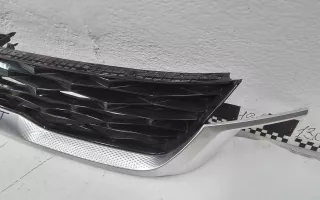 86350Q5020 Решетка радиатора Kia Seltos Арт A979728T, вид 3