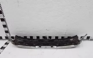 86350Q5020 Решетка радиатора Kia Seltos Арт A979728T, вид 6