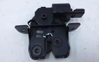 905039428R Замок крышки багажника Renault Kaptur Арт A979353T, вид 2