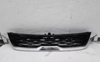 86350Q5020 Решетка радиатора Kia Seltos Арт A979011T, вид 1