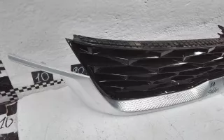 86350Q5020 Решетка радиатора Kia Seltos Арт A979011T, вид 2