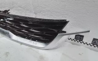 86350Q5020 Решетка радиатора Kia Seltos Арт A979011T, вид 3