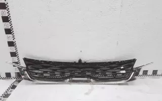 86350Q5020 Решетка радиатора Kia Seltos Арт A979011T, вид 6
