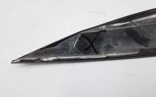 6407A149 Молдинг переднего бампера Mitsubishi Pajero Sport 2 restailing Арт A978963T, вид 4