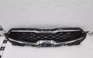 86350M6010 Решетка радиатора Kia Cerato 4 Арт A978609T, вид 1