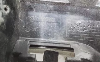 86350M6010 Решетка радиатора Kia Cerato 4 Арт A978609T, вид 11