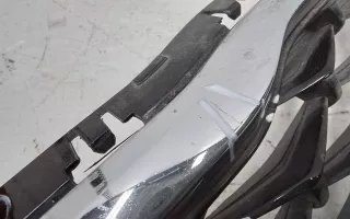 86350M6010 Решетка радиатора Kia Cerato 4 Арт A978609T, вид 4