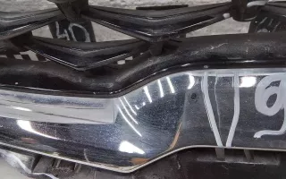 86350M6010 Решетка радиатора Kia Cerato 4 Арт A978609T, вид 5