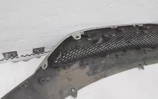 A2538851625 Молдинг переднего бампера Mercedes GL X166 Арт A978600T, вид 7