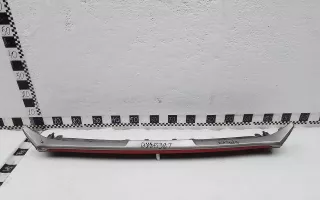86569K0500 Накладка (юбка) переднего бампера Kia Soul 3 Арт A978536T, вид 1