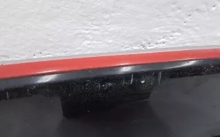 86569K0500 Накладка (юбка) переднего бампера Kia Soul 3 Арт A978536T, вид 4