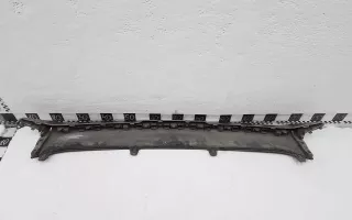86569K0500 Накладка (юбка) переднего бампера Kia Soul 3 Арт A978536T, вид 5