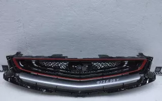6600126529 Решетка радиатора Geely Coolray Арт A977689T, вид 1