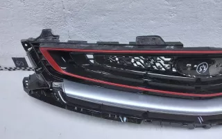 6600126529 Решетка радиатора Geely Coolray Арт A977689T, вид 2